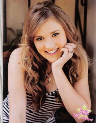 emily osment biography